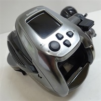 ２３フォースマスター６００